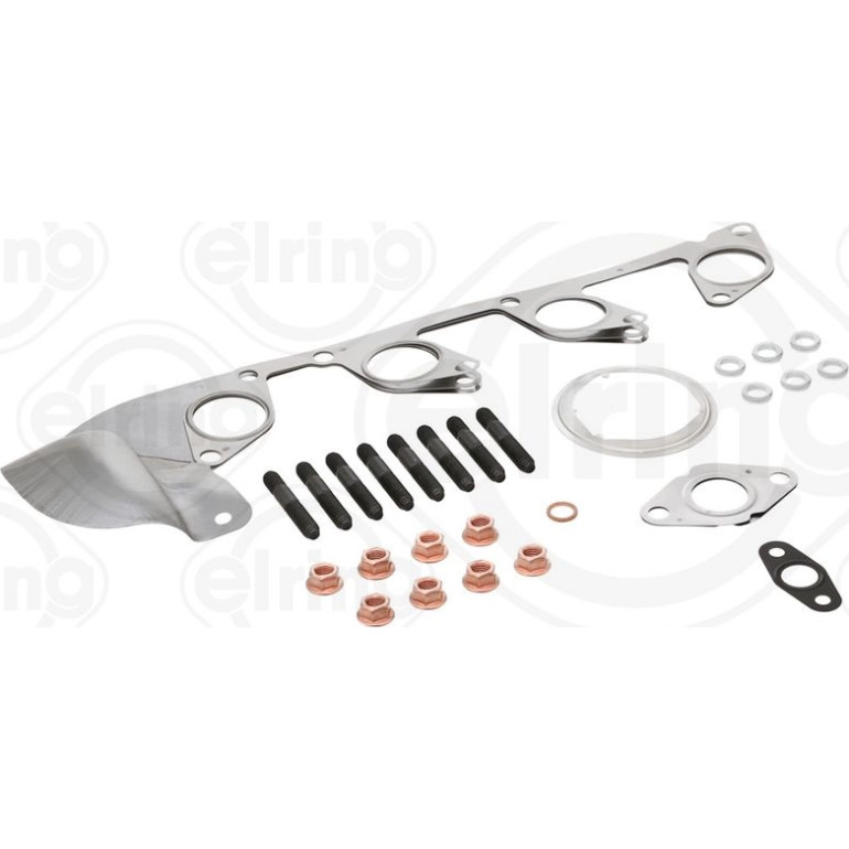 ELRING Montagesatz, Lader 332.380 ELRING Montagesatz, Lader 332.380