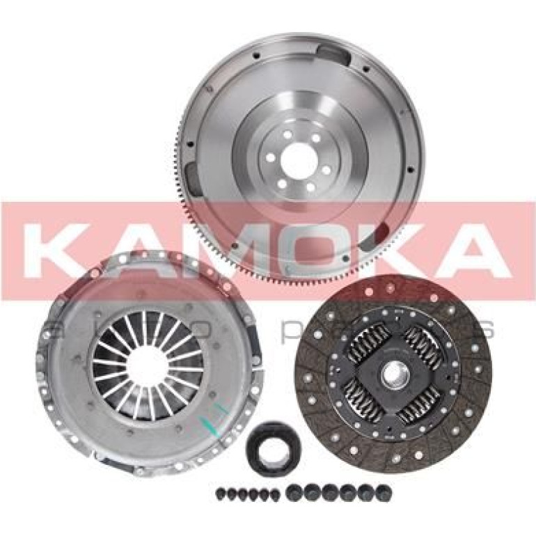 KAMOKA Kupplungssatz KC029 KAMOKA Kupplungssatz KC029
