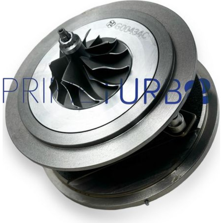 Prime Turbo Rumpfgruppe, Lader G00434C Prime Turbo Rumpfgruppe, Lader G00434C