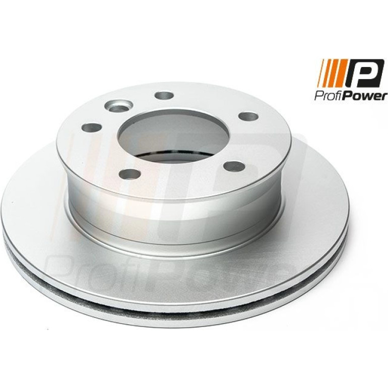 PROFIPOWER Bremsscheibe 3B1213 PROFIPOWER Bremsscheibe 3B1213