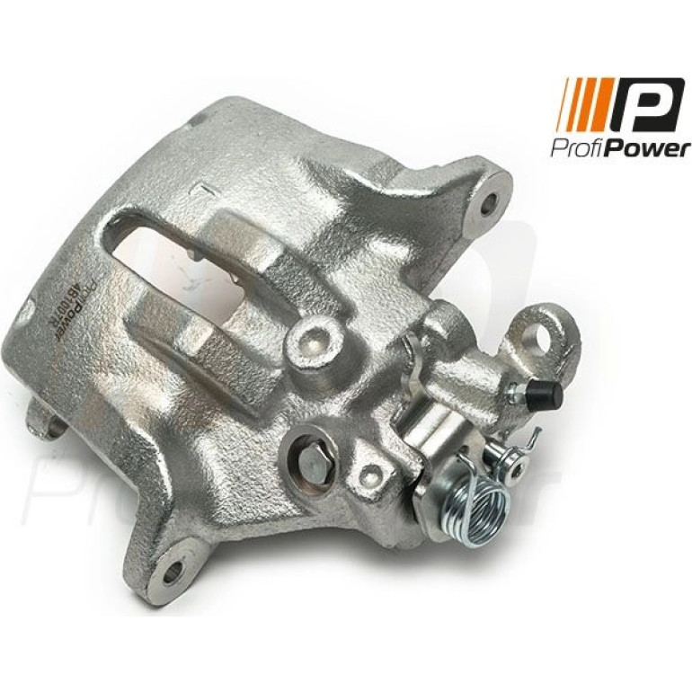PROFIPOWER Bremssattel 4B1007R PROFIPOWER Bremssattel 4B1007R