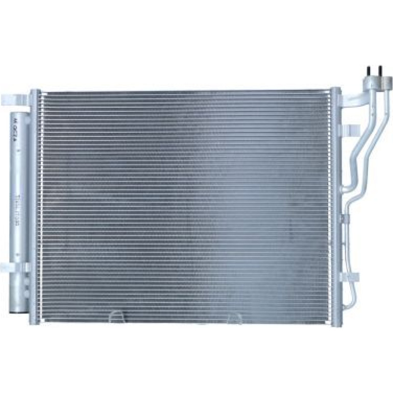 Kondensator, Klimaanlage 350372 Kondensator, Klimaanlage 350372