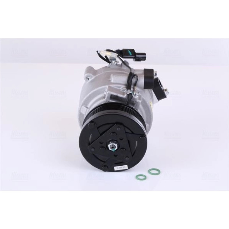 Kompressor PKW 890666 Kompressor PKW 890666