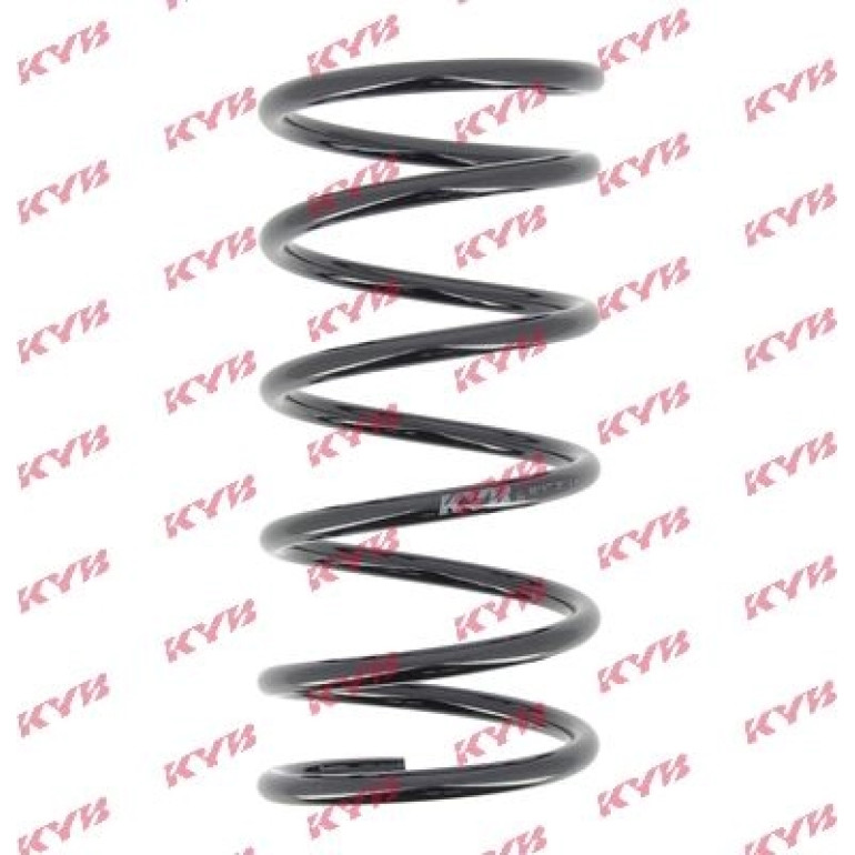 KYB Fahrwerksfeder Hyundai P. Accent I 1.3 10.94-01.00 RA1423 KYB Fahrwerksfeder Hyundai P. Accent I 1.3 10.94-01.00 RA1423