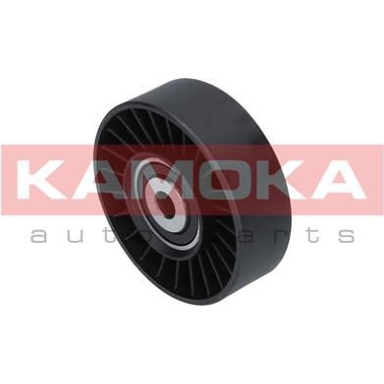 KAMOKA Umlenk-/Führungsrolle, Keilrippenriemen R0243 KAMOKA Umlenk-/Führungsrolle, Keilrippenriemen R0243