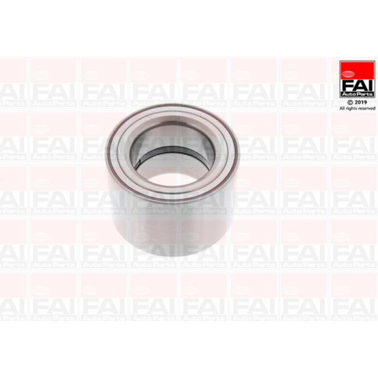 FAI AUTOPARTS Radlager FWBK1124 FAI AUTOPARTS Radlager FWBK1124