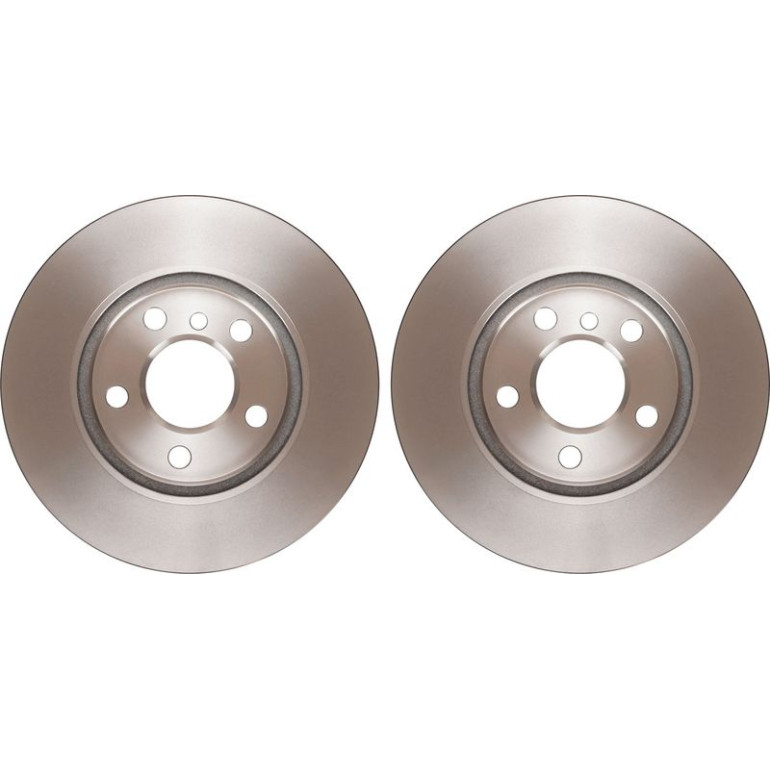 22 481 012 Bremsscheibe VA DF6799 22 481 012 Bremsscheibe VA DF6799