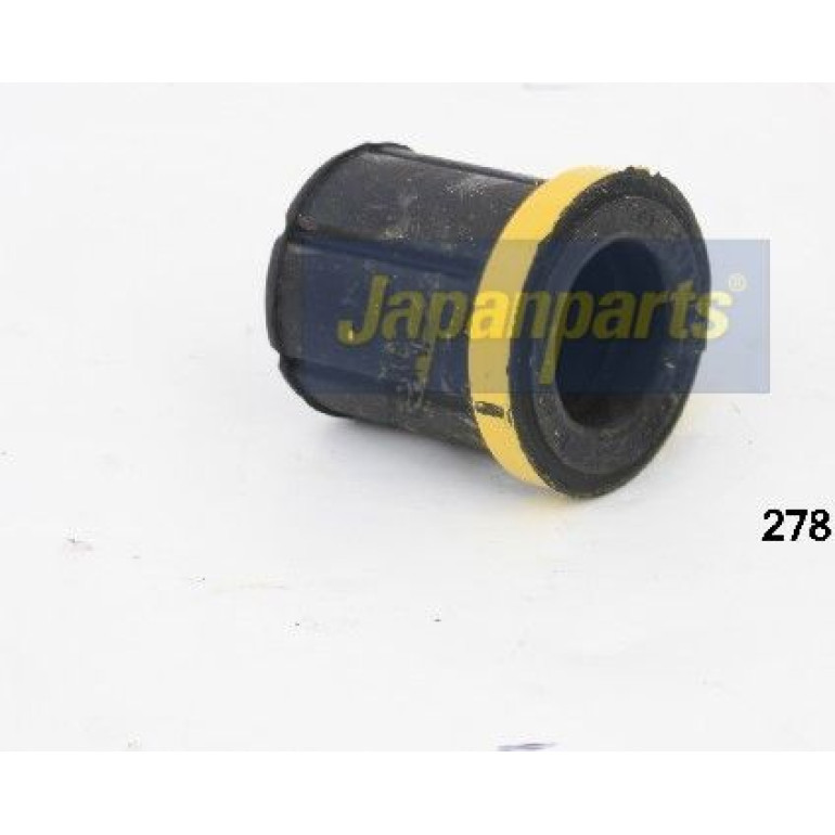 Lagerbuchse, Blattfeder RU-278 Lagerbuchse, Blattfeder RU-278