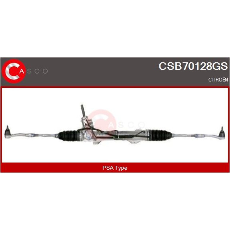 CASCO Management CSB70128GS CASCO Management CSB70128GS