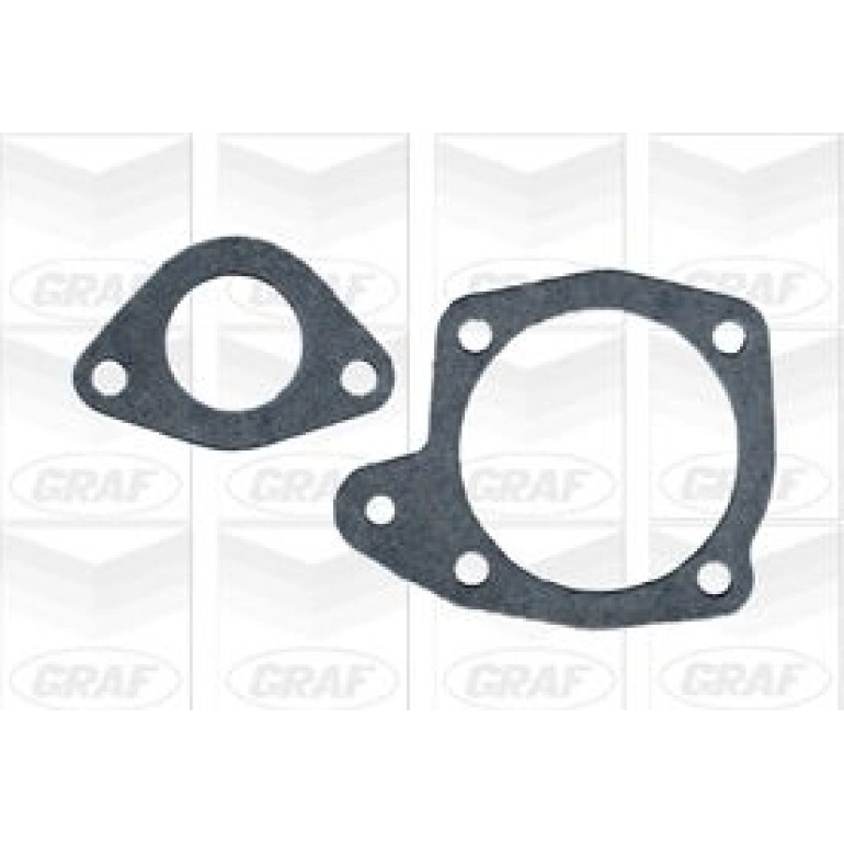 PA 372 Wasserpumpe PA372 PA 372 Wasserpumpe PA372