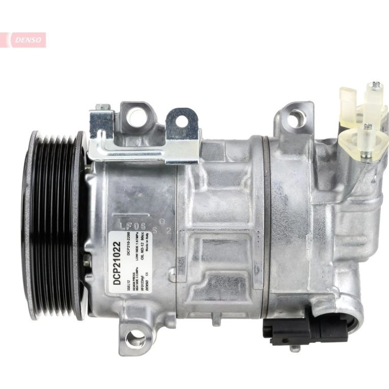 DENSO Kompressor DCP21022 DENSO Kompressor DCP21022