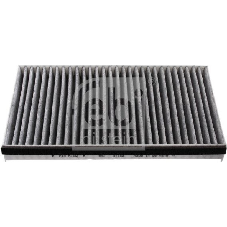 febi Innenraumfilter 31168 febi Innenraumfilter 31168