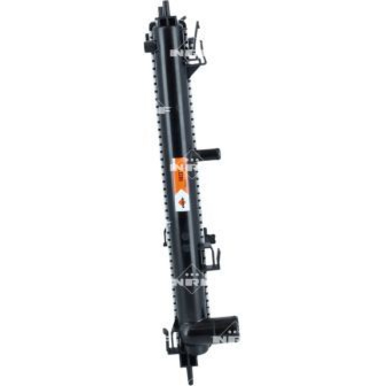 Kühler, Motorkühlung 58231 Kühler, Motorkühlung 58231