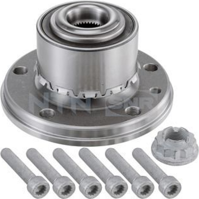 Radlagersatz VA R154.62
