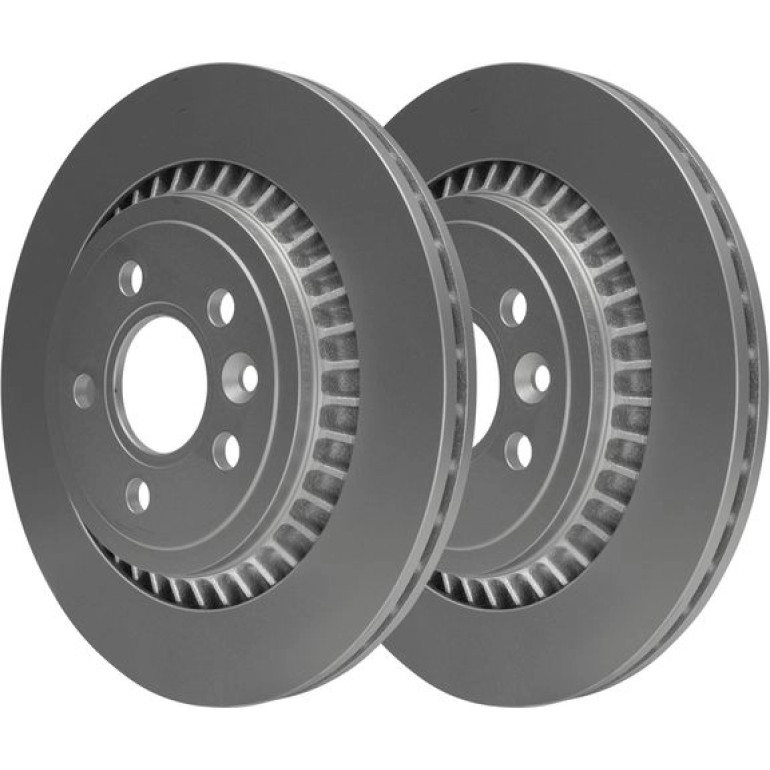 Bremsscheibe Volvo T. S60/S80/V60/V70/Xc70 06 24.0122-0259.1 Bremsscheibe Volvo T. S60/S80/V60/V70/Xc70 06 24.0122-0259.1