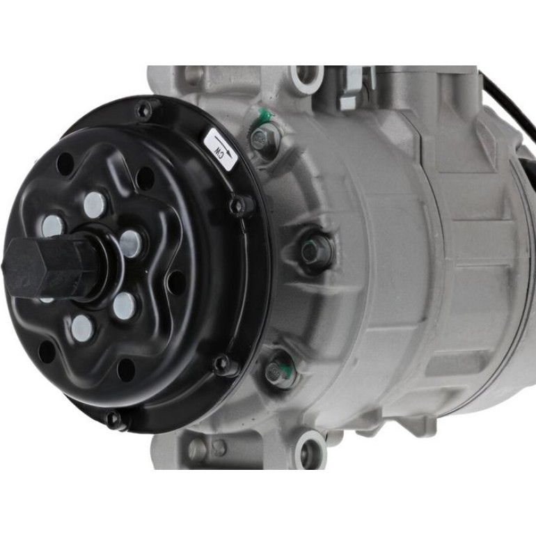 KOMPRESSOR, KLIMAANLAGE 813329 KOMPRESSOR, KLIMAANLAGE 813329