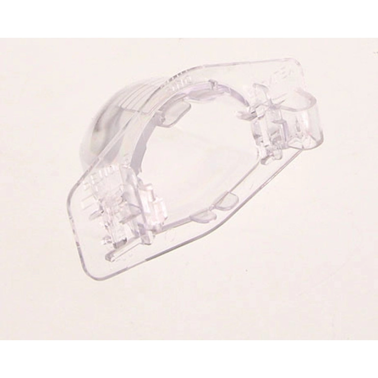 Kennzeichen-Birnenhalter Honda Cr-V 07 34101-S60-013 Kennzeichen-Birnenhalter Honda Cr-V 07 34101-S60-013