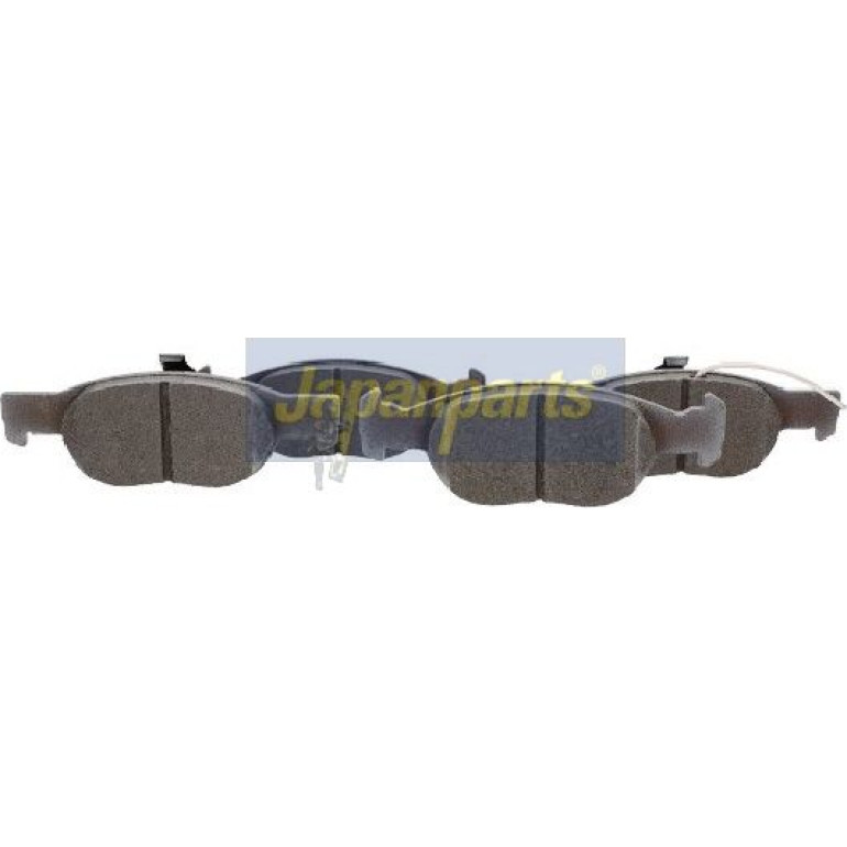 Japanparts Bremsbeläge PA-0007AF Japanparts Bremsbeläge PA-0007AF