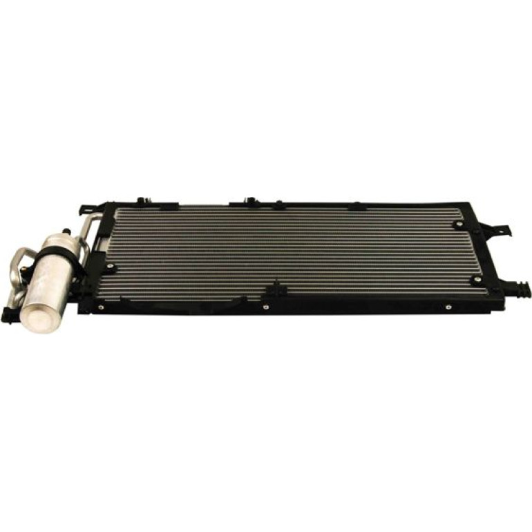 Kondensator, Klimaanlage AC830229 Kondensator, Klimaanlage AC830229