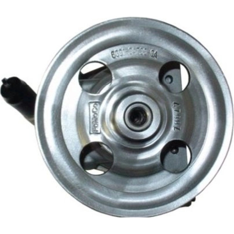 SPIDAN Hydraulikpumpe 54389 SPIDAN Hydraulikpumpe 54389