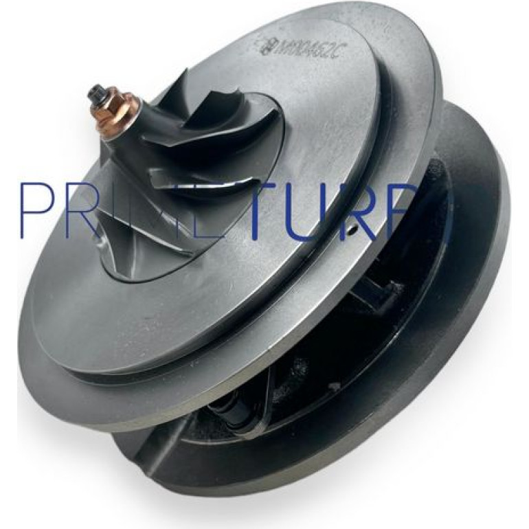 Prime Turbo Rumpfgruppe, Lader M00462C Prime Turbo Rumpfgruppe, Lader M00462C