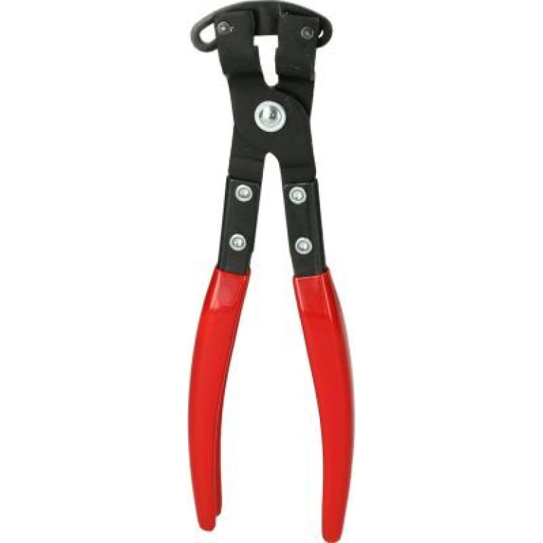 KS TOOLS Zange für Schlauchschellen, 240 mm 115.1185 KS TOOLS Zange für Schlauchschellen, 240 mm 115.1185