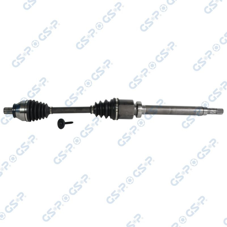GSP Antriebswelle 218350 GSP Antriebswelle 218350