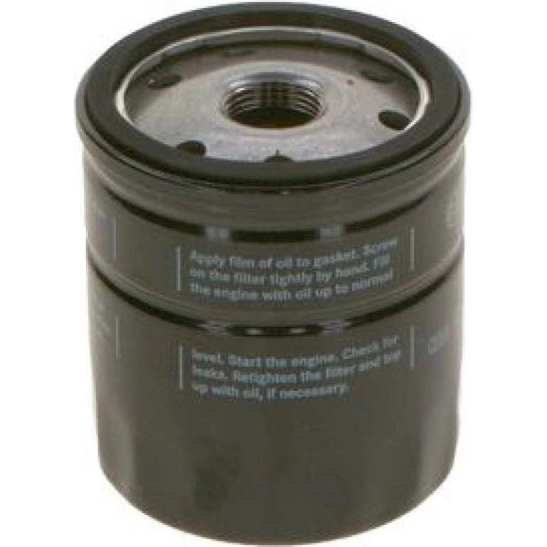 Ölfilter 0 451 103 299 Ölfilter 0 451 103 299
