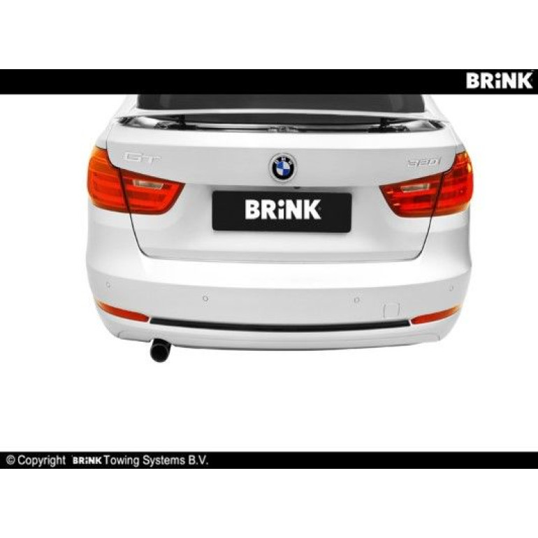 Brink Anhängerkupplung 581800 Brink Anhängerkupplung 581800