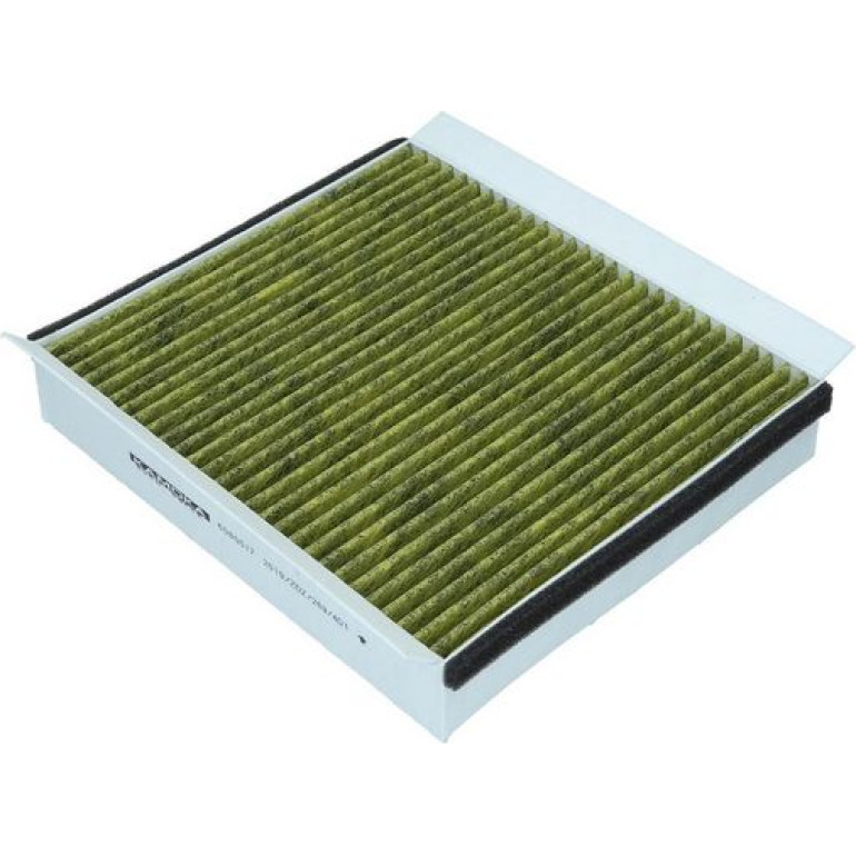 KAMOKA Filter, Innenraumluft 6080017 KAMOKA Filter, Innenraumluft 6080017