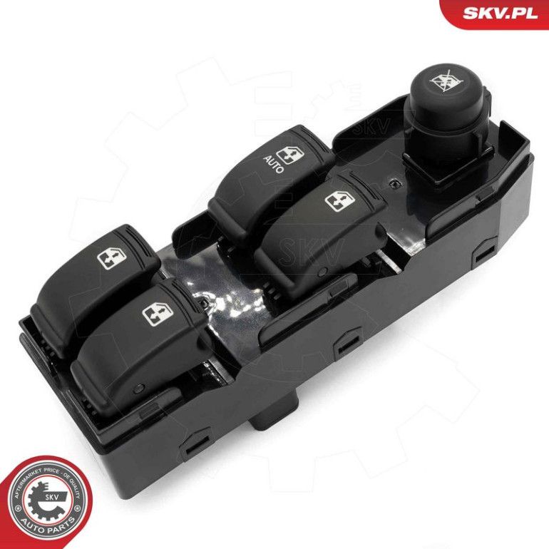 ESEN SKV Schalter, Fensterheber 37SKV476