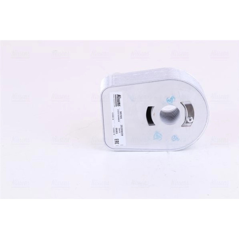 Ölkühler PKW 90705 Ölkühler PKW 90705