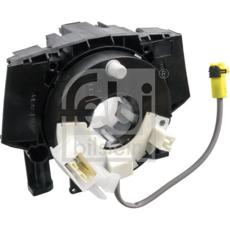 Wickelfeder, Airbag 177699