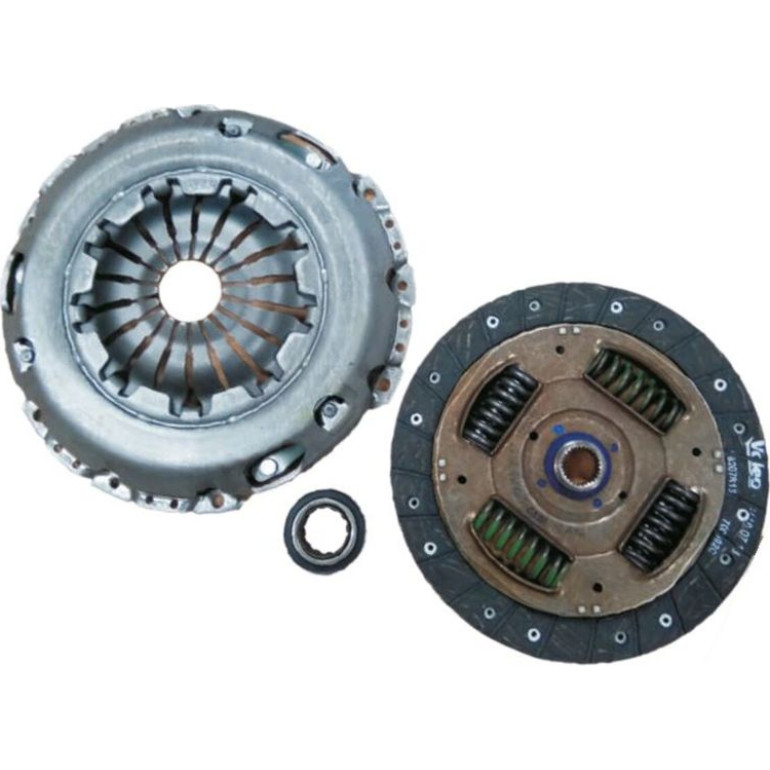 Valeo 3KKit 826725 Valeo 3KKit 826725