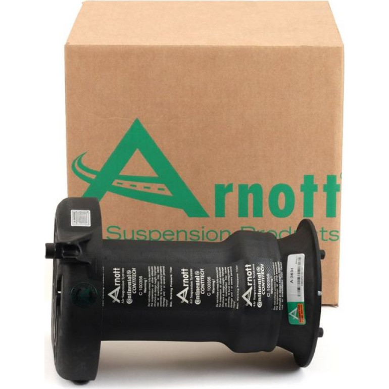 Arnott Luftfederbalg HA li/re A-3634 Arnott Luftfederbalg HA li/re A-3634
