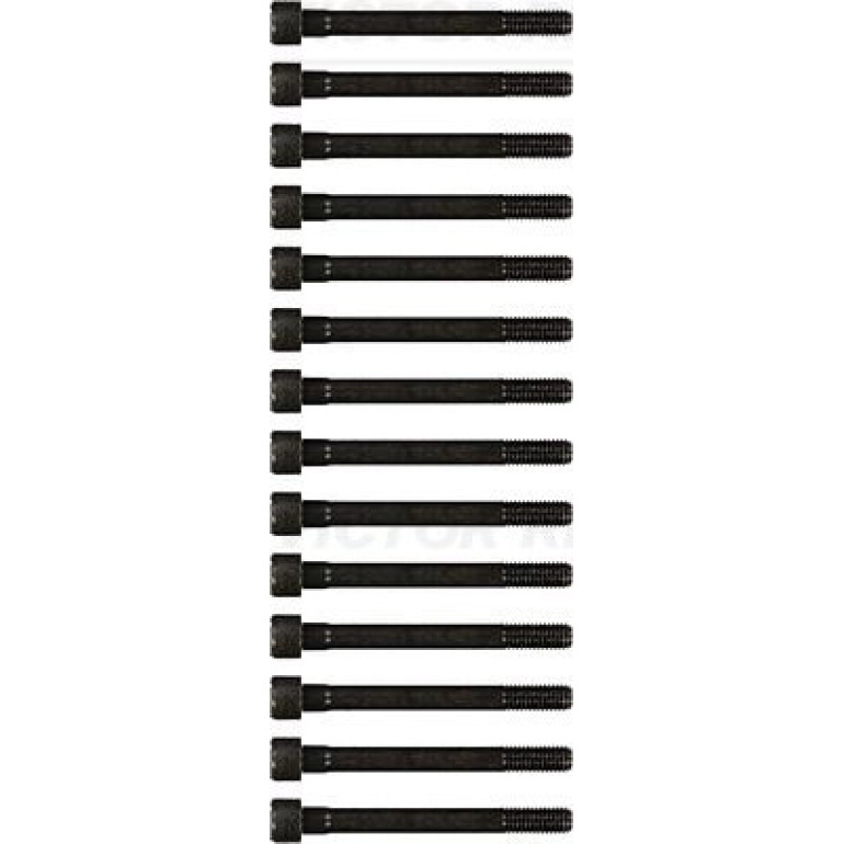 ZK-Schraubensatz 14-55040-01 ZK-Schraubensatz 14-55040-01