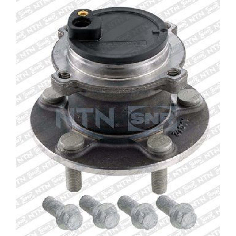 SNR Radlagersatz R152.92 SNR Radlagersatz R152.92
