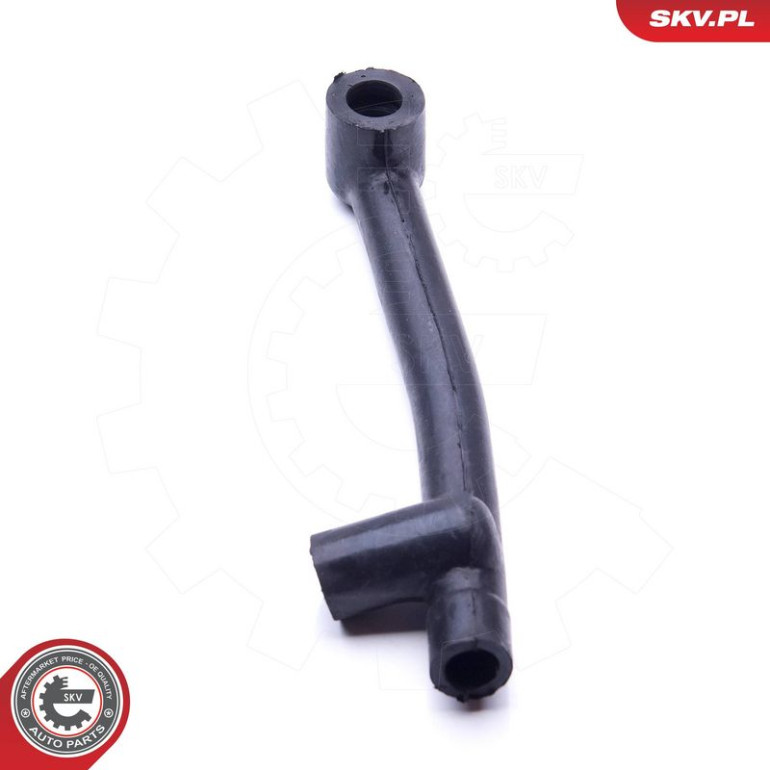SKV GERMANY Ölschlauch 31SKV124 SKV GERMANY Ölschlauch 31SKV124