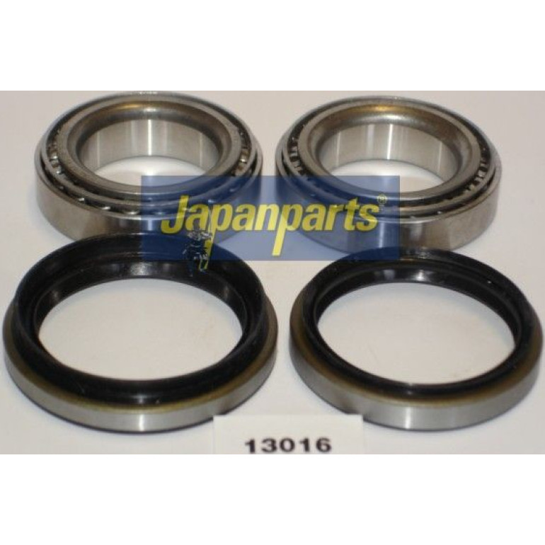 Japanparts Radlager KK-13016 Japanparts Radlager KK-13016