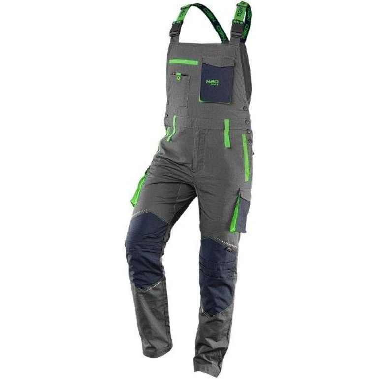 Premium-Arbeitshose, 100 % Baby, Ripstop, Größe S 81-247-S Premium-Arbeitshose, 100 % Baby, Ripstop, Größe S 81-247-S