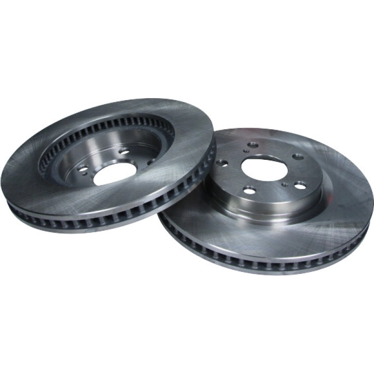 Maxgear Bremsscheibe Toyota P. Auris/Prius/Rav 4 2.0-2.2 D4-D 06 19-2196 Maxgear Bremsscheibe Toyota P. Auris/Prius/Rav 4 2.0-2.2 D4-D 06 19-2196