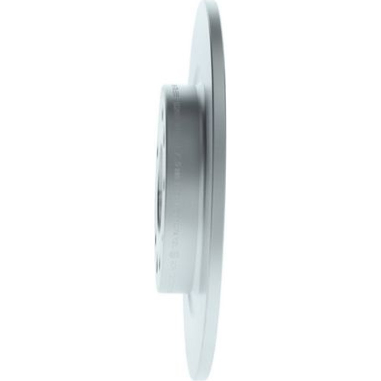 Bremsscheibe 0 986 479 E55 Bremsscheibe 0 986 479 E55