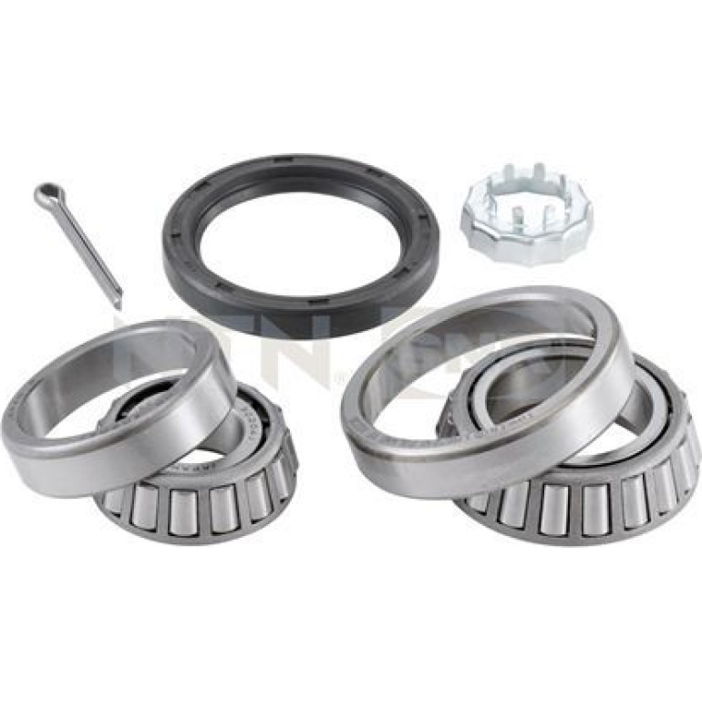 SNR Radlagersatz R178.03 SNR Radlagersatz R178.03