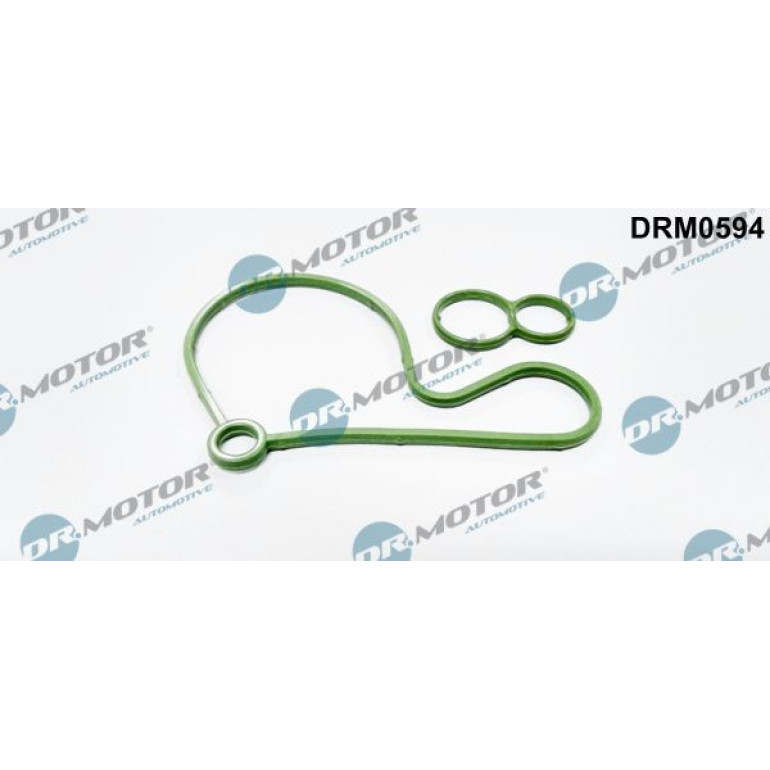 Dichtung, Unterdruckpumpe DRM0594 Dichtung, Unterdruckpumpe DRM0594