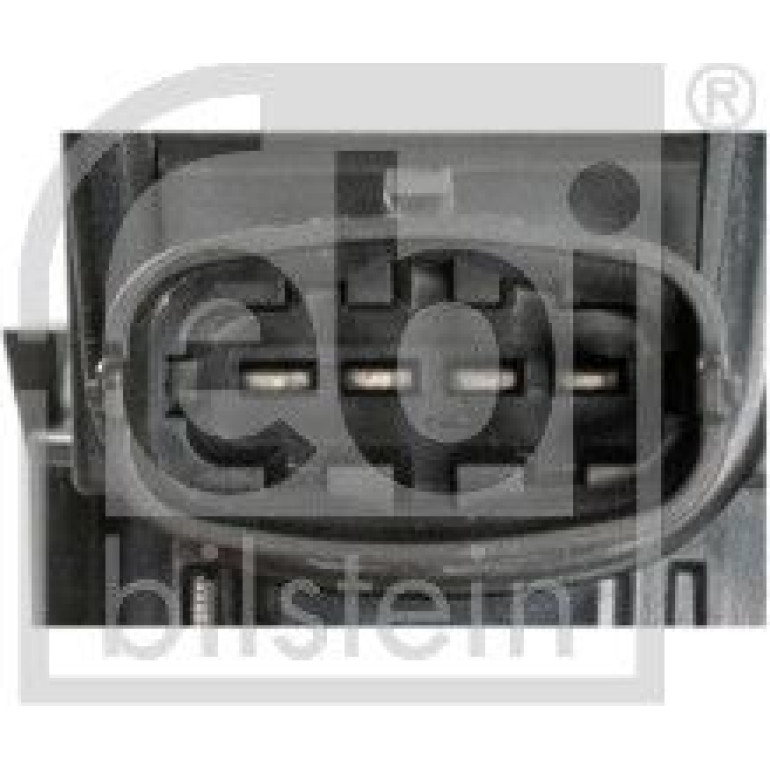 FEBI BILSTEIN Zündspule 173592 FEBI BILSTEIN Zündspule 173592