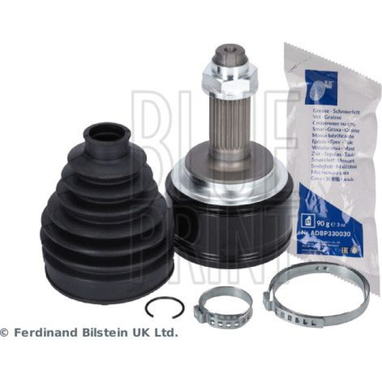 Gelenksatz, Antriebswelle Honda Civic Vii 1.4-1.8 ADH28965 Gelenksatz, Antriebswelle Honda Civic Vii 1.4-1.8 ADH28965
