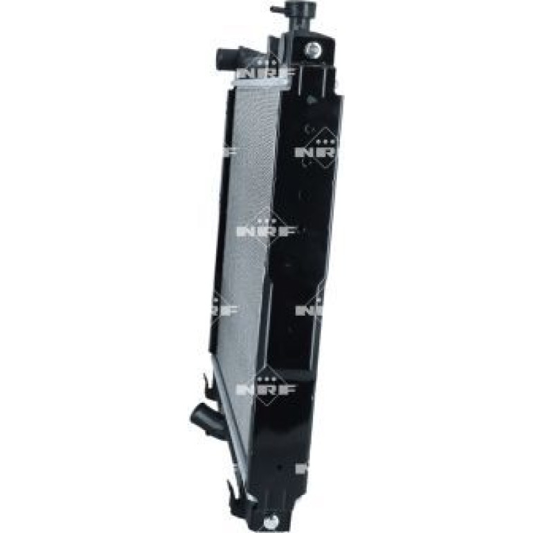 Kühler, Motorkühlung 58484 Kühler, Motorkühlung 58484