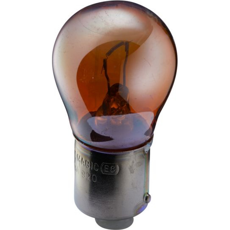 PY21W 12V 21W MAGIC EFFECT BLISTER 1987301025 PY21W 12V 21W MAGIC EFFECT BLISTER 1987301025