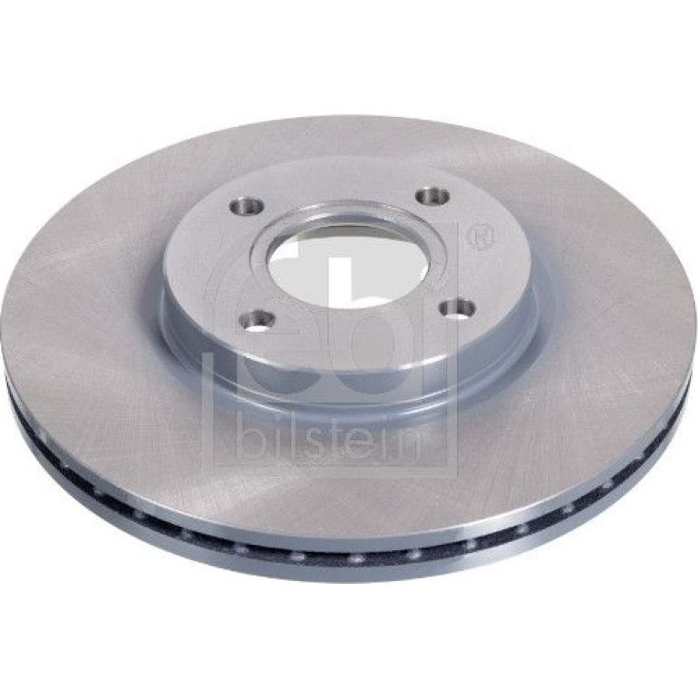 FEBI BILSTEIN Bremsscheibe 105848 FEBI BILSTEIN Bremsscheibe 105848