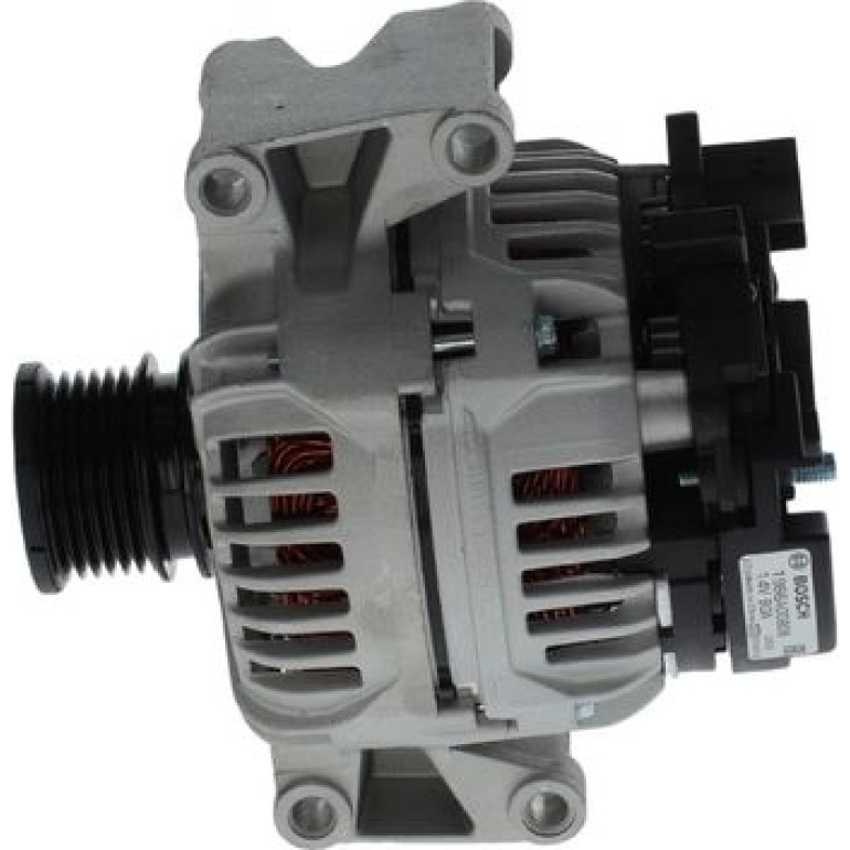 Lichtmaschine 1 986 A00 808 Lichtmaschine 1 986 A00 808